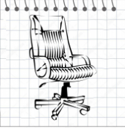 Крісла для керівників