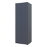 Роздягальня Doros 2-х секційна Графіт 2 ДСП 60х52х180 DRS-011613 (40512886)