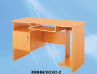 Комп'ютерний стіл Мінілюкс-2