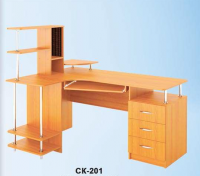 Комп'ютерний стіл СК-201