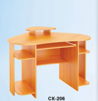 Компьютерный стол СК-206 угловой