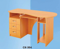 Комп'ютерний стіл СК-304