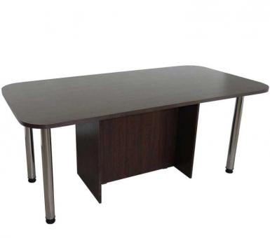 Конференц-стіл КС-103 1800/900/760 * 16мм