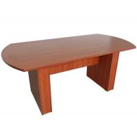 Конференц-стіл КС-106 1800/900/760*25мм Меблі Art (Україна)