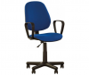 Кресло для персонала FOREX GTP
