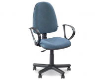 Крісло для персоналу JUPITER GTP chrome (Freestyle)