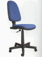 Крісло для персоналу JUPITER GTS (Freestyle)