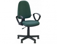 Кресло для персонала PERFECT 10 GTP ergo