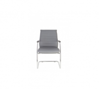 Кресло для руководителя IRIS steel chrome (CF LB)