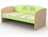 Ліжко-диванчик ACTIVE BS-11-6 800*1800