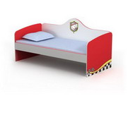 Ліжко-диванчик DRIVER DR-11-10 800*1800