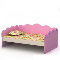 Ліжко-диванчик PINK PN-11-5 900*1900