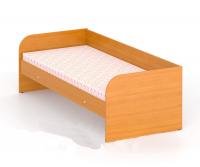 Ліжко КР-5А 800*1900 (каркас тип В)