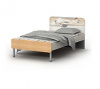 Кровать MEGA M-11-2 800*1800