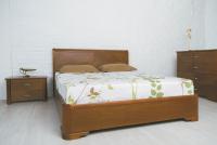 Ліжко Мілена з інтарсією (1900/2000*1400)