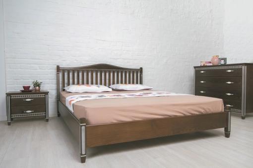Кровать Монако (1900/2000*1800)