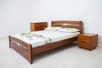 Кровать Нова с изножьем (1900/2000*900)