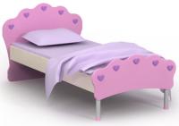 Ліжко PINK PN-11-2 1200*2000