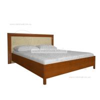 Кровать с каркасом 1600 Белла