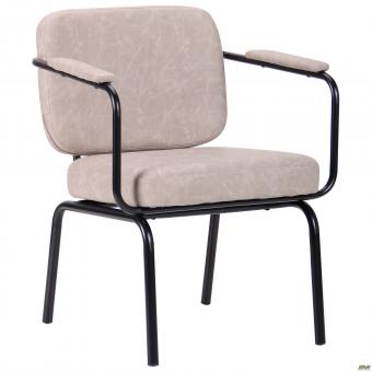 Кресло OASIS SOFT - Светло-серый 