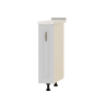 Н200/Н81-200 карго ПАЛЕРМО - Белый + Дуб молочный (2)