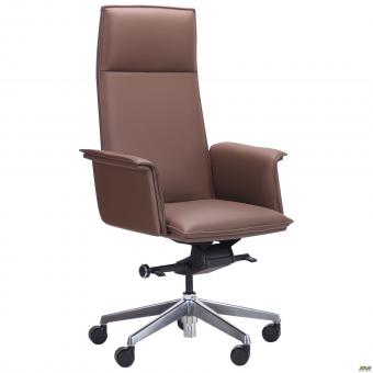Кресло PIETRO - коричневый 