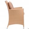 Комплект мебели SAMANA-6 - Sand AM3041 ткань A14203