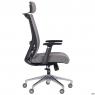 Кресло AMF SELF - серый, серый
