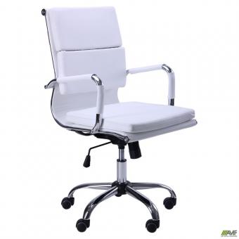 Кресло SLIM FX LB - белый 