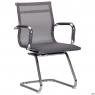 Кресло SLIM NET CF - серый 