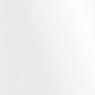 Стільниця 28 мм Світ Меблів - білий глянець