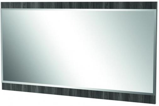 Зеркало Тревизо финмарк, серый