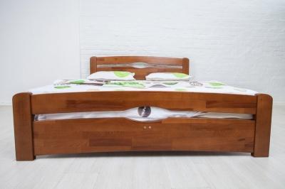 Кровать Нова с изножьем (1900/2000*1600)